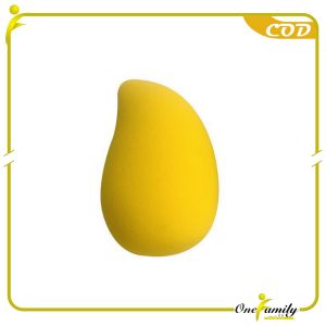 ONE-K165 Beauty Blender Sponge Bedak Puff Mangga Spons Buah / Spon Foundation Makeup Mangga Beuty