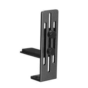 Aluminum Graphics Card Holder Promotes Airflow and Prevents Sagging For 4060 5090 6090 7900 GPU Stand