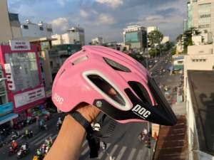 Nón thể thao POC 07 cao cấp chính hãng