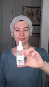Argireline Solution 10% - 30ml Anti Aging Anti Wrinkle Reduce Wrinkles Skin Care serum