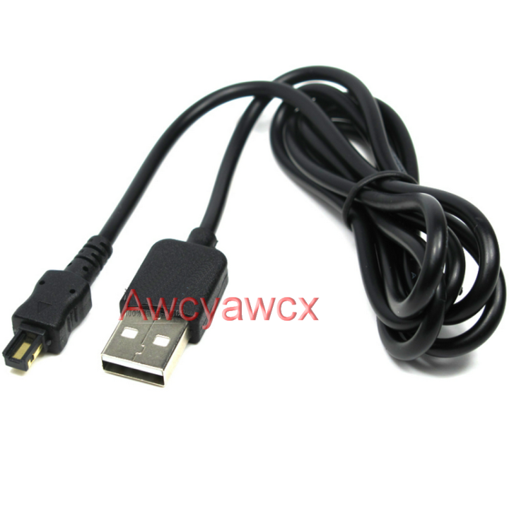 EH-67 USB power Cable for Nikon Coolpix Camera EH67 L100 L105 L110