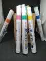 SPIDOL BAN MOTOR DAN MOBIL | TOYO PAINT PERMANEN | SPIDOL TOYO PAINT MARKER PERMANEN. 