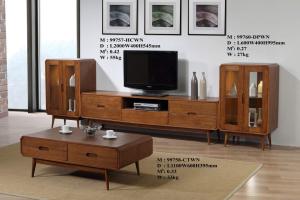 Elevate Your Entertainment Space with Luzano Furnitures TV Cabinet