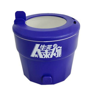 Electric Cooking Pot Mini Portable Electric Cooker Small Cooking Pot Multifunction Pot Instant Noodles Pot Bowl