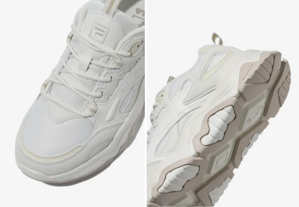 FILA Tiny Rumble v2 Sneakers (2024new) | Lazada Singapore