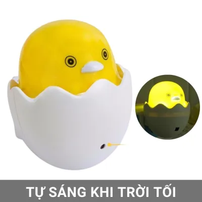 Đèn Cảm Biến Chuyển Động Tự Động Sáng Khi Có Người Tới Gần - Đèn Led Tròn Cảm Ứng Chuyển Động Dán Tường Sạc USB - Đèn Ngủ Cảm Ứng Tự Động