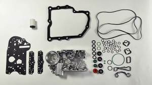 kkmf 0AM325066 0AM325066AE 0AM DQ200 transmission valve plate repair kit for Volkswagen Passat for Audi for 8N6Y2