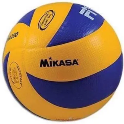 Mikasa MVA2000 Outdoor or Indoor Volley Ball