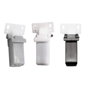 เครื่องป้อนเอกสารมีน้ำหนักเบาบานพับ ADF สำหรับ MF8010 8050 4750dn 4890โมเดลยืนประกอบง่าย ABS