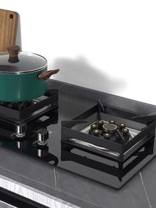 Cooking Stove Gas  Hob Stove Burner Gas Cooker  Gas Stove Table Top Burner Genuine Goods Direct Injection Fierce Fire Inligent Timing Cooker 燃气灶
