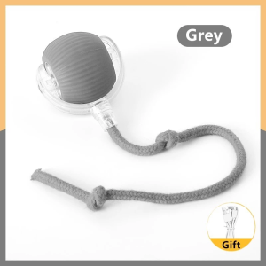 Rolling Cat Toys Ball Interactive Pet Toys Automatic Self Moving Cat Indoor Toy Self-Entertainment