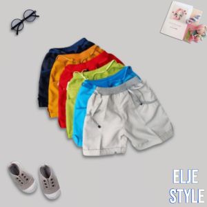 celana pendek anak candypant hotpant 1-5 tahun