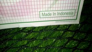 jaring golf practice driving range cricket net untuk garasi dalam dan luar ruangan jaring mandi bola