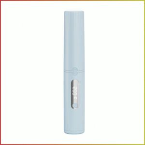 หวีพกพา ผมนุ่มสลวย หวีไร้สายขนาดเล็กแบบชาร์จไฟได้ ปิดเครื่องอัจฉริยะ เรียบเนียนด้วยการหวีเพียงครั้งเดียว