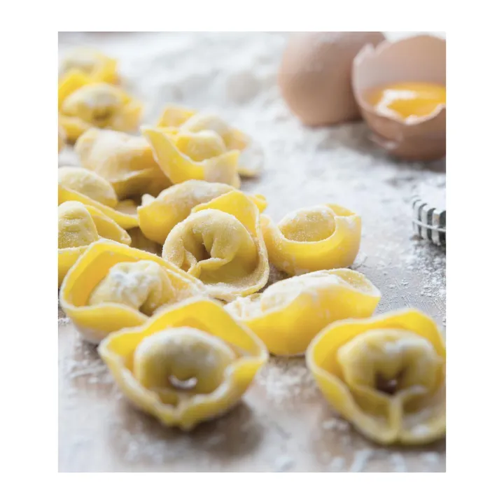 Sasha's Fine Foods Our Very Own Beef Tortellini Pasta - Frozen