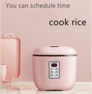 Nồi Cơm Điện Tự Động 15L Có Chức Năng Đặt Trước