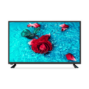 Sivatel TV LED Digital 32 inch FHD Murah Promo-mendukung USB HDMI AV VGA