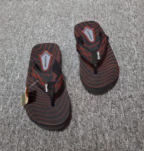 VIEOLSHOP Sandal Jepit Pria XENDER 01 Terbaru
