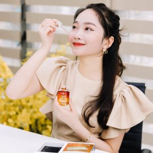 Tinh Chất Sáng Da BIOCOS - Dưỡng Ẩm Mờ Thâm Ngăn Ngừa Lão Hóa Da (15ml - 30ml)