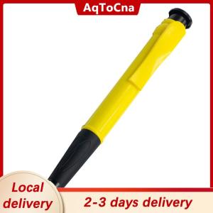 [COD] AqToCna Ship within 24 hours 28.5cm Oversized Giant Ballpoint Pen Personality Stationery School Props Gifts Big Giant Gel Pen Neutral Pen Writing Supplies