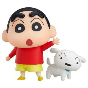 FCGsc Crayon Shin Chan Nendoroid Anime Figure 1317 Shinnosuke Nohara Q Version Chan COS Marilyn Monroe Mô hình nhân vật hành động PVC Bộ sưu tập đồ chơi