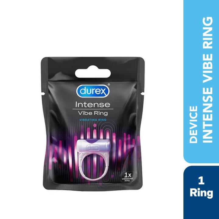 durex vibrating ring use Verwendung von Penispumpen: erwartete Auswirkungen main image 1