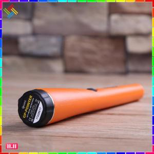 Waterproof Sensitivity Gp-pointer Hand Held Metal Detector Pinpointers