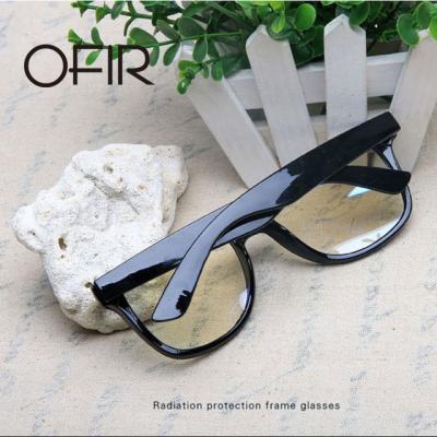Kacamata Anti Radiasi Model Layar Monitor Komputer Smartphone TV Anti Blue Light Glasses