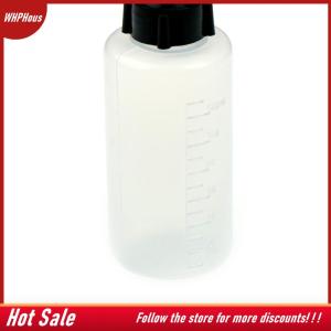 【COD】🔥🔥🔥 Sewing Machine Oiler Screw on Cap Extended Spout oil Bottle for DIY Craft 120ml