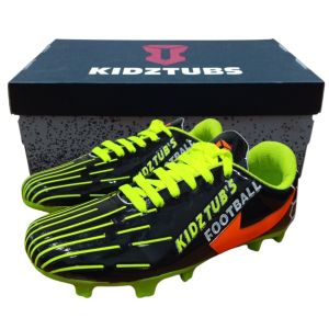 KIDZTUBS Sepatu Sepak Bola Anak Laki Laki Size 28 29 30 31 32 33 34 35 36 37 KDZ1107120724