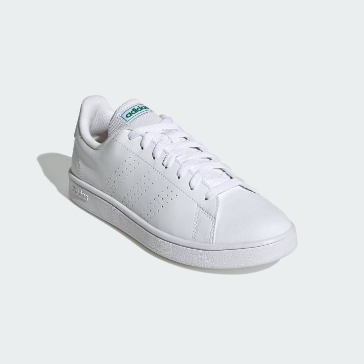 adidas Lifestyle ADVANTAGE BASE SHOES Men White GW2063 Lazada PH