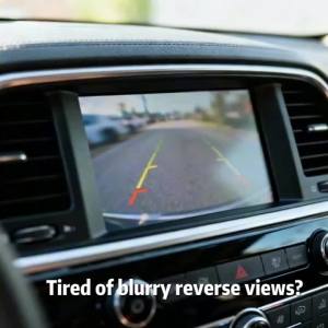 For Kia Ceed Ceed JD 2017 2016 2015 2014 2013 Proceed Hatchback Reversing Camera Rear View Backup Camera 95760-1W500 957601W550