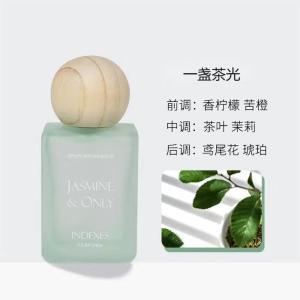 Perfume Fragrance Romantic 🌸 索引INDEXES女士香水 Minyak Wangi Wanita Romantik Wangian Haruman Tahan Lama Scent Gift Women Pink Long Lasting