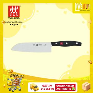 ZWILLING Twin Pollux Santoku Knife 14cm