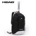 Genuine HEAD Tennis Bag Youth 1-2 Tennis Rackets Backpack Child Tennis Badminton Backpack Men Women Kids Teenager Bag Tenis Head. 