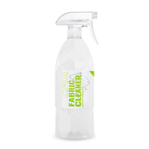 GYEON Q²M Fabric Cleaner [ 1L ]