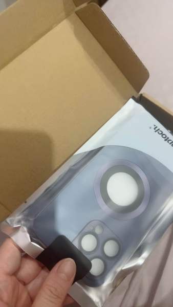 Buyer review video 3