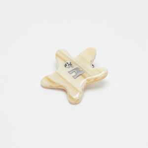 Tagi. Star Hairclip Hair Accessories