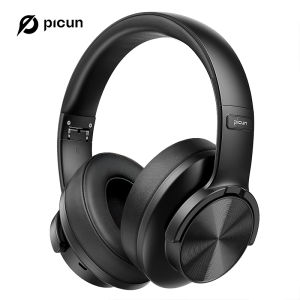 B8 Bluetooth Headphones Over-Ear Foldable Wireless and Wired Stereo Headset Micro SD/TF for Cell PhonePCSoft Earmuffs &Light Weight for Prolonged Wearing