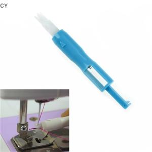 GY🌠🌠🌠 Needle Threader Stitch Insertion Tool for Sewing Machine Needle Inserter & Threader