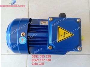 BÁN XẢ KHO motor điện 3 pha 380v Toàn Phát 15kw tua chậm 1400v/p