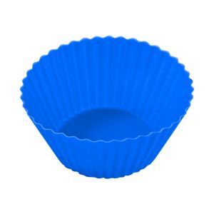 7cm Silicone Baking Muffin Cup Easy Release Cream Cake Egg Tart Pudding Rice Cake Mold DIY Cake Mould Bakeware Tools