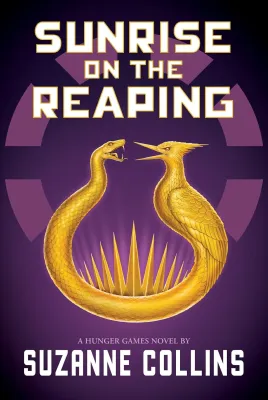 Sunrise on the Reaping by Suzanne Collins (Paperback)