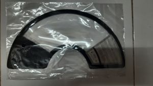 Loa chống liếm chó mèo