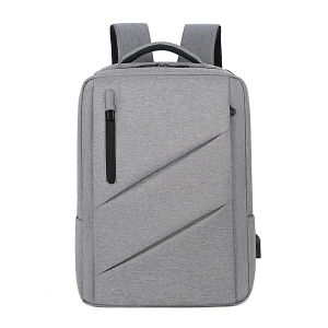 Balo Laptop công sở nam nữ cao cấp đựng máy tính 15.6 inch chống sốc chống nước – BEE GEE BLLT5533B