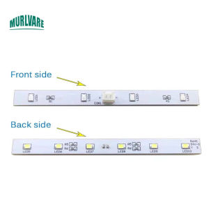 Blue Light White Light W27-87 Freezer Lighting LED Strip For Whirlpool Homa Refrigerator