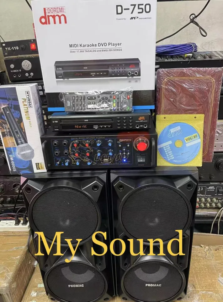 ブラジルカラオケVideoke PRO-750ビデオケ 2KE - PSL (Slowed + Reverb) x Record Of Ragnarok - YouTube