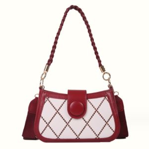 #NEW - TAS IMPORT WANITA  UR813 - TAS - TAS GROSIR - TAS FASHION - TAS MURAH WANITA - TAS BAHU CEWEK