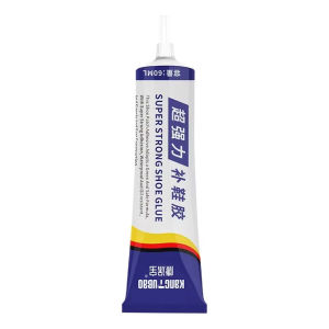 60ml Strong Shoe Adhesive/Waterproof Repair Glue/Cobbler Glue/Boot/Durable/Factory-Grade Strong Glue/Cobbler Glue