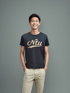 Vintage - Nanyang Technological University T-Shirts